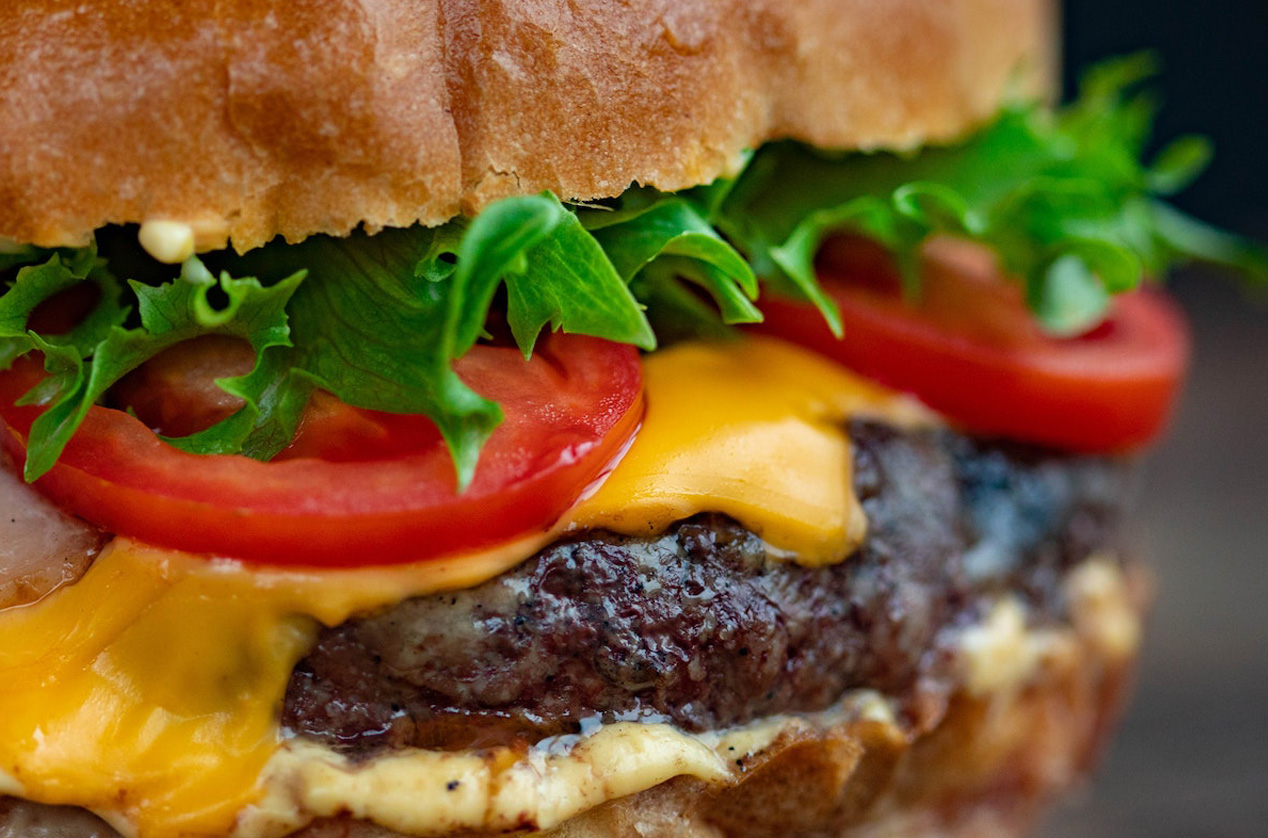 food-burger
