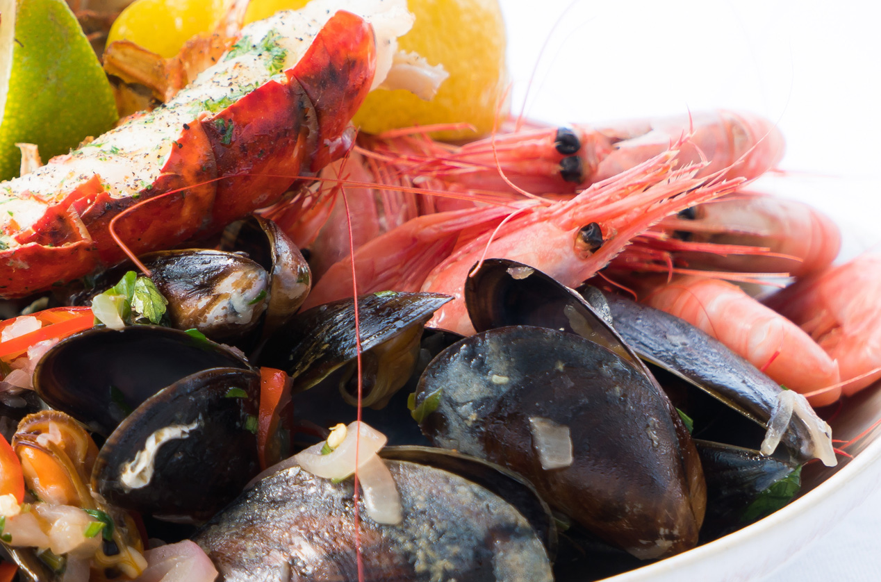 food-seafood