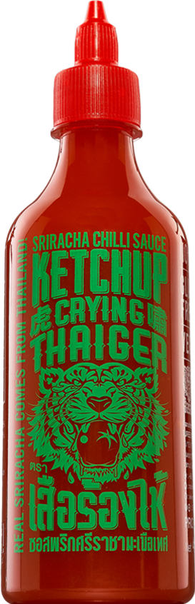 KETCHUP