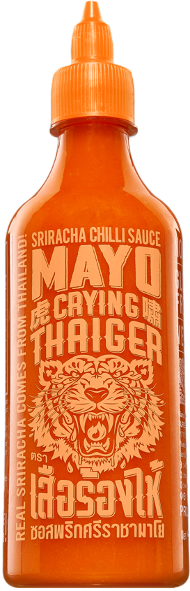 MAYO