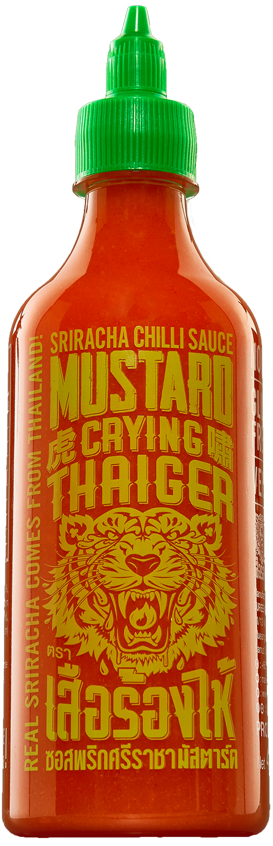MUSTARD