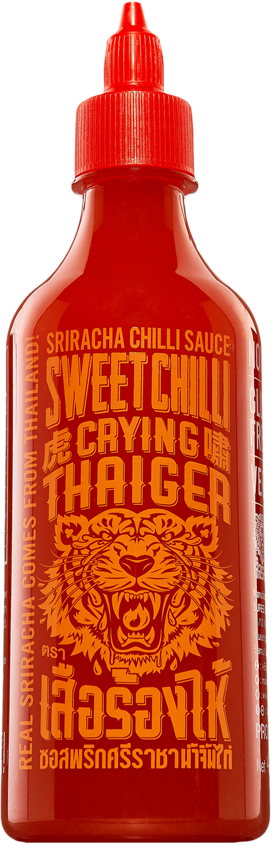 SWEET CHILLI