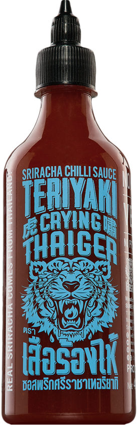 TERIYAKI