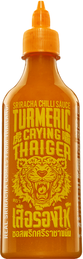 TURMERIC