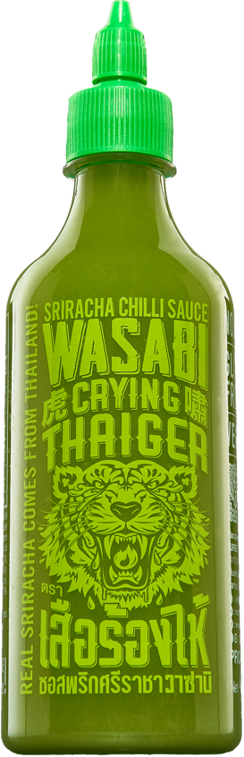 WASABI